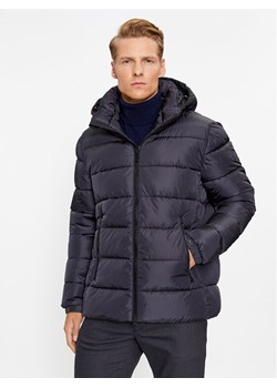 Save The Duck Kurtka zimowa Acantus D31515M MEGA17 Czarny Regular Fit - id: 0000303325022 - marki Save The Duck - 182641544 Save The Duck Kurtka zimowa Acantus D31515M MEGA17 Czarny Regular Fit ze sklepu MODIVO w kategorii Kurtki męskie - zdjęcie 182641544