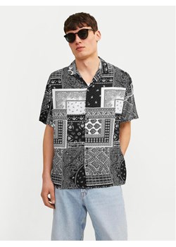 Jack&Jones Koszula Jorluke 12262106 Kolorowy Relaxed Fit ze sklepu MODIVO w kategorii Koszule męskie - zdjęcie 182641662