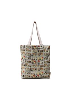 Disney 100 Torebka ACCCS_SS23_150D100 Kolorowy ze sklepu MODIVO w kategorii Torby Shopper bag - zdjęcie 182641673