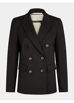 Marc Aurel Marynarka 3827 7020 93224 Czarny Regular Fit ze sklepu MODIVO w kategorii Marynarki damskie - zdjęcie 182641712