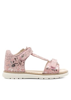 Lasocki Kids Sandały POPPY CI12-3044-50 Różowy ze sklepu MODIVO w kategorii Sandały dziecięce - zdjęcie 182641743