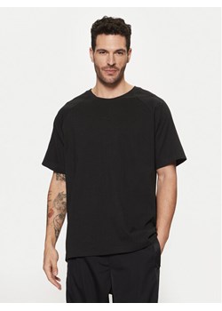 adidas T-Shirt Premium Essentials JC9570 Czarny Loose Fit ze sklepu MODIVO w kategorii T-shirty męskie - zdjęcie 182641752