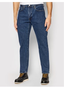 Levi's® Jeansy 502™ 29507-0555 Niebieski Taper Fit ze sklepu MODIVO w kategorii Jeansy męskie - zdjęcie 182641762