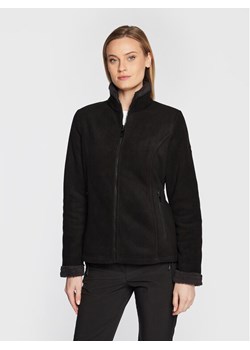 Regatta Bluza Brandall RWA448 Czarny Regular Fit ze sklepu MODIVO w kategorii Bluzy damskie - zdjęcie 182641764