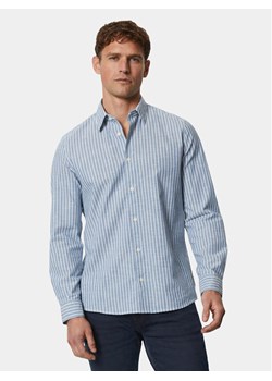 Marc O'Polo Koszula 421 7210 42358 Niebieski Slim Fit ze sklepu MODIVO w kategorii Koszule męskie - zdjęcie 182641784