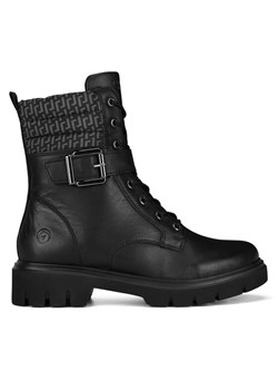 Remonte Botki D1W71-03 Czarny ze sklepu MODIVO w kategorii Botki - zdjęcie 182641800