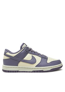 Nike Sneakersy Dunk Low Nn FZ4349 100 Fioletowy ze sklepu MODIVO w kategorii Buty sportowe damskie - zdjęcie 182641813