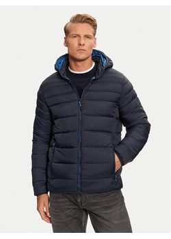 CMP Kurtka zimowa 34K2807 Granatowy Regular Fit ze sklepu MODIVO w kategorii Kurtki męskie - zdjęcie 182641854
