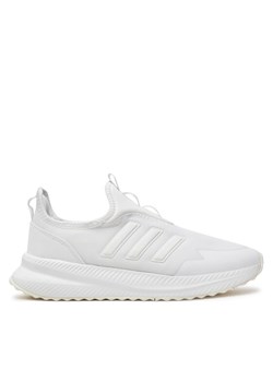 adidas Sneakersy X_Plrpulse IE8474 Biały ze sklepu MODIVO w kategorii Buty sportowe męskie - zdjęcie 182641872