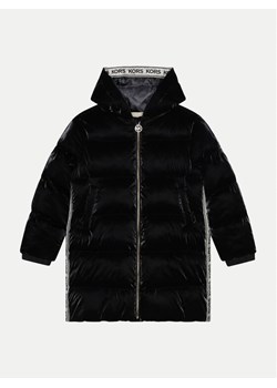 MICHAEL KORS KIDS Kurtka zimowa R30185 M Czarny Regular Fit ze sklepu MODIVO w kategorii Kurtki chłopięce - zdjęcie 182641881