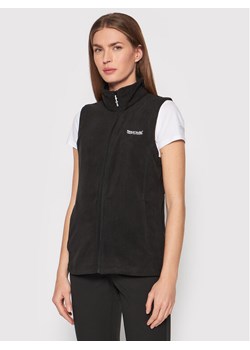 Regatta Bezrękawnik Sweetness II RWB053 Czarny Regular Fit ze sklepu MODIVO w kategorii Kamizelki damskie - zdjęcie 182641942