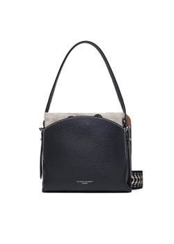Gianni Chiarini Torebka Asia BS 11235 RNGDBL-NAETN Czarny ze sklepu MODIVO w kategorii Torebki damskie - zdjęcie 182641994