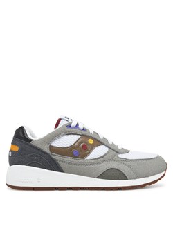 Saucony Sneakersy Shadow 6000 S70903 3 Szary ze sklepu MODIVO w kategorii Buty sportowe męskie - zdjęcie 182642000