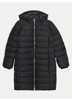 Guess Kurtka puchowa J4BL25 WGLW2 Czarny Regular Fit ze sklepu MODIVO w kategorii Kurtki chłopięce - zdjęcie 182642061