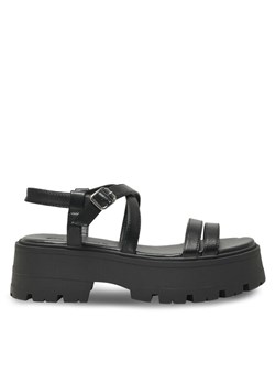 ONLY Shoes Sandały Onlmercery-1 15319625 Czarny - id: 0000303569501 - marki Only Shoes - 182642113 ONLY Shoes Sandały Onlmercery-1 15319625 Czarny ze sklepu MODIVO w kategorii Sandały damskie - zdjęcie 182642113