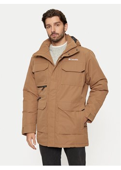 Columbia Parka Landroamer™ II 2088041 Brązowy Regular Fit - id: 0000303984373 - marki Columbia - 182642211 Columbia Parka Landroamer™ II 2088041 Brązowy Regular Fit ze sklepu MODIVO w kategorii Parki męskie - zdjęcie 182642211