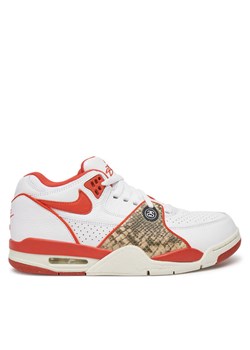 Nike Sneakersy Air Flight '89 Low Sp FD6475 101 Biały ze sklepu MODIVO w kategorii Buty sportowe męskie - zdjęcie 182642262