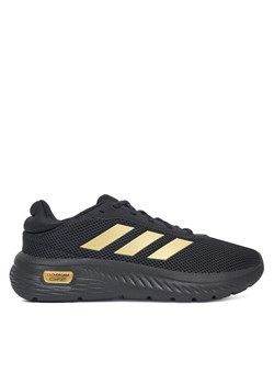 adidas Sneakersy CLOUDFOAM COMFY JH6829 Czarny ze sklepu MODIVO w kategorii Buty sportowe damskie - zdjęcie 182642494