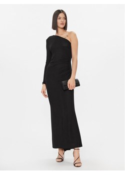 Please Sukienka wieczorowa A1XPBFT000 Czarny Slim Fit ze sklepu MODIVO w kategorii Sukienki - zdjęcie 182642551