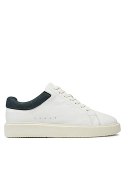 JOOP! Sneakersy 4140007683 Biały ze sklepu MODIVO w kategorii Buty sportowe męskie - zdjęcie 182642594
