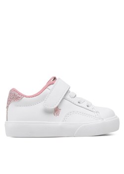 Polo Ralph Lauren Sneakersy Theron V Ps RF104102 Biały ze sklepu MODIVO w kategorii Buciki niemowlęce - zdjęcie 182642661