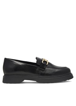 Lasocki Loafersy RST-D669-01 Czarny ze sklepu MODIVO w kategorii Półbuty damskie - zdjęcie 182642710