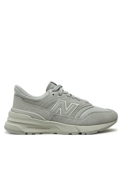 New Balance Sneakersy U997RMG Szary ze sklepu MODIVO w kategorii Buty sportowe męskie - zdjęcie 182642714