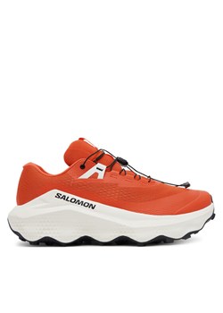 Salomon Buty do biegania Ultra Glide 3 L47755900 Czerwony ze sklepu MODIVO w kategorii Buty sportowe męskie - zdjęcie 182642741