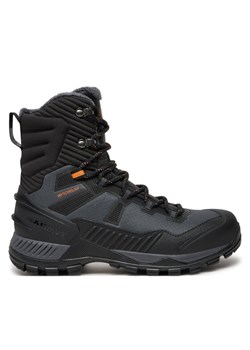 Mammut Trekkingi Blackfin III Wp High 3030-04060 Czarny ze sklepu MODIVO w kategorii Buty trekkingowe damskie - zdjęcie 182642783