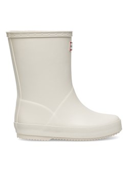 Hunter Kalosze HFC-02 Biały ze sklepu MODIVO w kategorii Kalosze dziecięce - zdjęcie 182642823