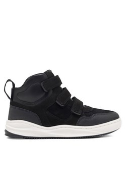 Lasocki Young Sneakersy HARRY CI12-HARRY-02A Czarny ze sklepu MODIVO w kategorii Buty sportowe dziecięce - zdjęcie 182642834