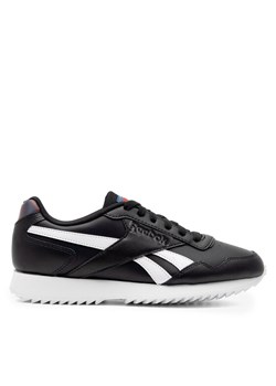 Reebok Sneakersy Royal Glide Ripple GV7420 Czarny ze sklepu MODIVO w kategorii Buty sportowe dziecięce - zdjęcie 182642903