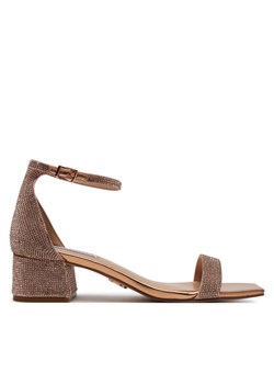 Steve Madden Sandały Gena-R SM11003580 Różowy ze sklepu MODIVO w kategorii Sandały damskie - zdjęcie 182642904