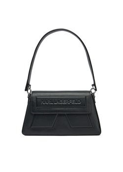 KARL LAGERFELD Torebka A1W30154 Czarny ze sklepu MODIVO w kategorii Torebki damskie - zdjęcie 182642931