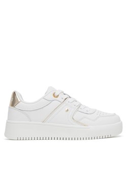 Lasocki Young Sneakersy GLAM 3310607A Biały ze sklepu MODIVO w kategorii Buty sportowe dziecięce - zdjęcie 182642972