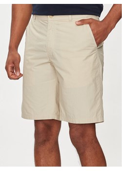 Columbia Szorty materiałowe Washed Out™ Short 1491953 Beżowy Regular Fit ze sklepu MODIVO w kategorii Spodenki męskie - zdjęcie 182643011