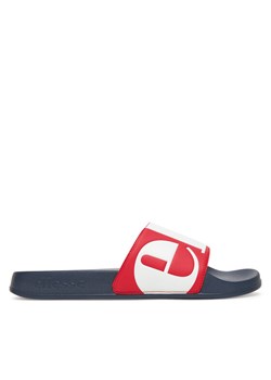 Ellesse Klapki SHZF0996827 Kolorowy ze sklepu MODIVO w kategorii Klapki męskie - zdjęcie 182643061