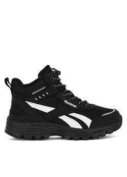 Reebok Sneakersy H8-032 CH Czarny ze sklepu MODIVO w kategorii Buty sportowe dziecięce - zdjęcie 182643103