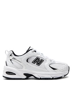 New Balance Sneakersy MR530EWB Biały ze sklepu MODIVO w kategorii Buty sportowe męskie - zdjęcie 182643212