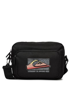 Quiksilver Torebka QUIC-M-004-07 Czarny ze sklepu MODIVO w kategorii Torby męskie - zdjęcie 182643283