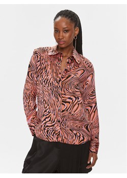 Pinko Koszula Callisto Camicia. 102835 A1KD Kolorowy Regular Fit ze sklepu MODIVO w kategorii Koszule damskie - zdjęcie 182643412