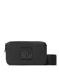 Steve Madden Torebka Brisa SM13001031 Czarny ze sklepu MODIVO w kategorii Listonoszki - zdjęcie 182643453