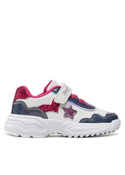 Primigi Sneakersy 6973022 Biały ze sklepu MODIVO w kategorii Buty sportowe dziecięce - zdjęcie 182643524