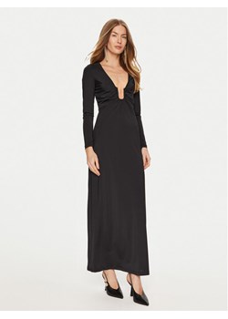 BARDOT Sukienka koktajlowa Remmy 59475DB Czarny Slim Fit ze sklepu MODIVO w kategorii Sukienki - zdjęcie 182643581
