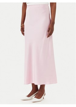 Imperial Spódnica maxi GHN4JBA Różowy Regular Fit ze sklepu MODIVO w kategorii Spódnice - zdjęcie 182643662