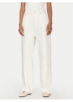 2NDDAY Jeansy Flossy 2252762966 Biały Regular Fit ze sklepu MODIVO w kategorii Jeansy damskie - zdjęcie 182643700