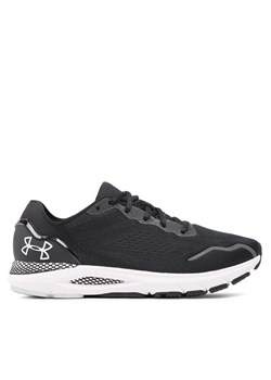 Under Armour Buty do biegania Ua W Hovr Sonic 6 3026128-003 Czarny ze sklepu MODIVO w kategorii Buty sportowe damskie - zdjęcie 182643731