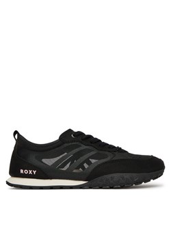 Roxy Sneakersy V12-920 Czarny ze sklepu MODIVO w kategorii Buty sportowe damskie - zdjęcie 182643763