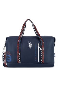 U.S. Polo Assn. Torba BIUXT5681MIA Granatowy ze sklepu MODIVO w kategorii Torby podróżne - zdjęcie 182643872