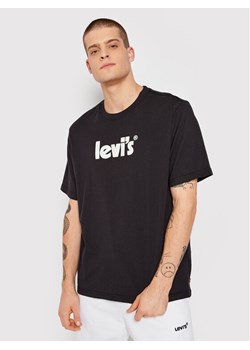 Levi's® T-Shirt 16143-0391 Czarny Relaxed Fit ze sklepu MODIVO w kategorii T-shirty męskie - zdjęcie 182643890
